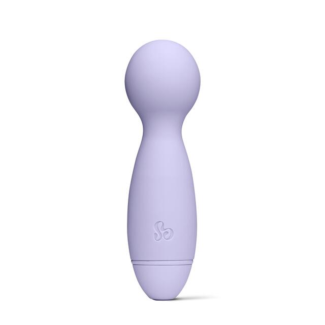 So Divine Pearl Mini Massaging Wand thumbnail 4