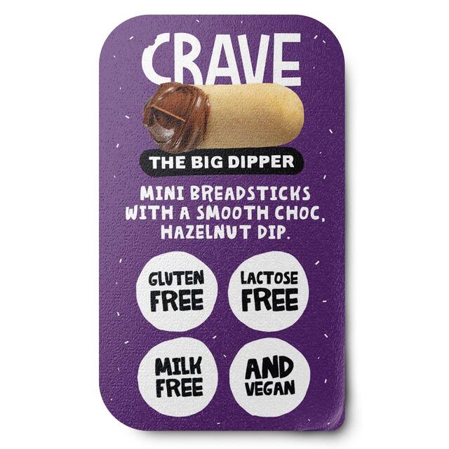 Crave  Big Dipper thumbnail 3