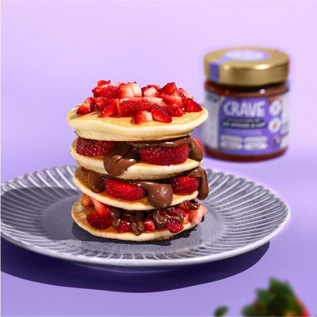 Crave Sir Spread-A-Lot thumbnail 6