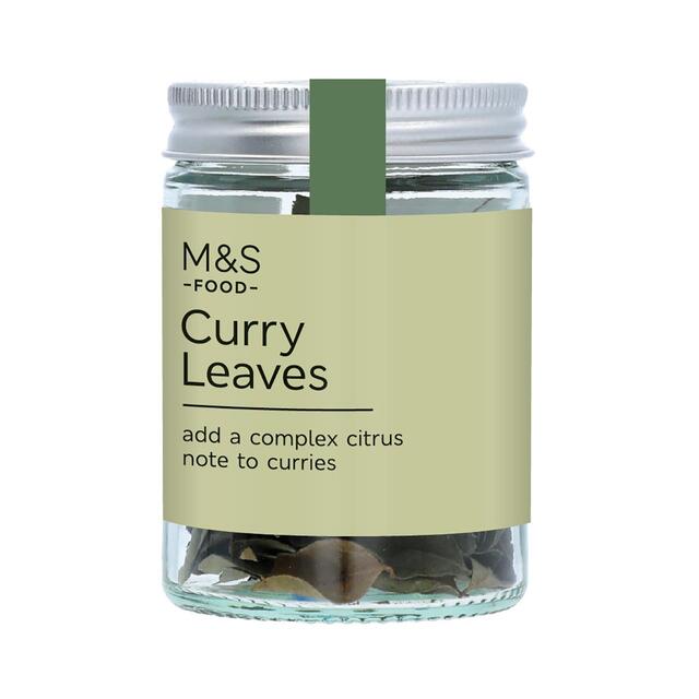 Cook With M&S Curry Leaves thumbnail 2