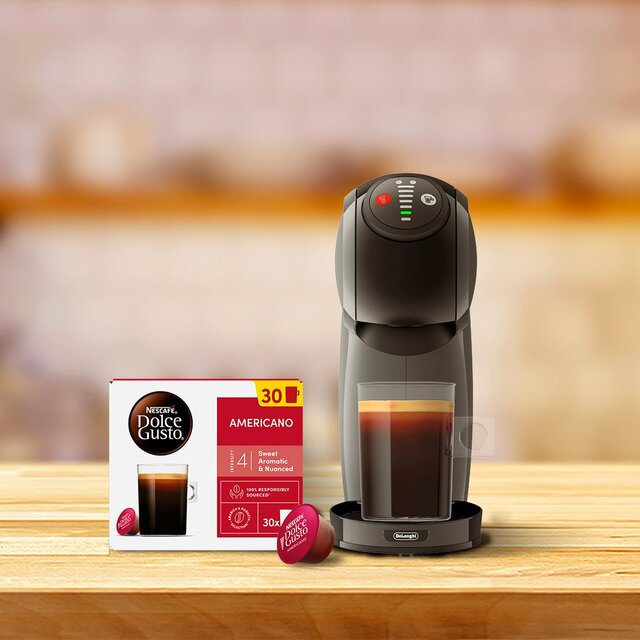 Nescafe Dolce Gusto Americano thumbnail 4