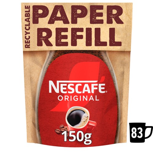Nescafe Original Refill