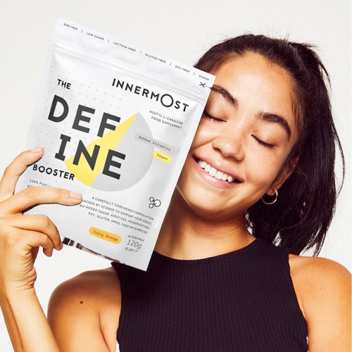 Innermost The Define Booster Energy  thumbnail 3
