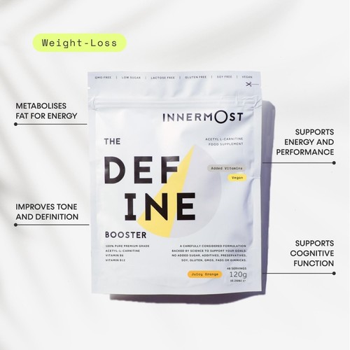 Innermost The Define Booster Energy  thumbnail 4