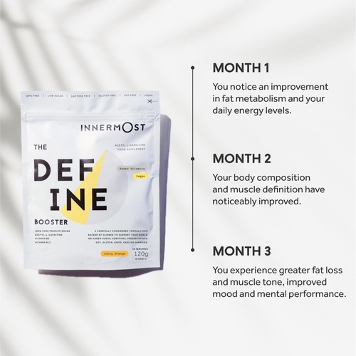 Innermost The Define Booster Energy  thumbnail 6