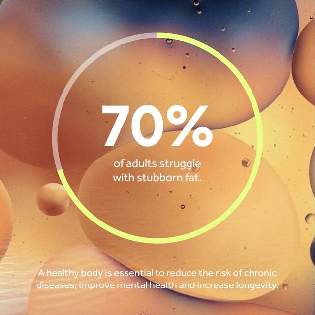 Innermost The Define Booster Energy thumbnail 2