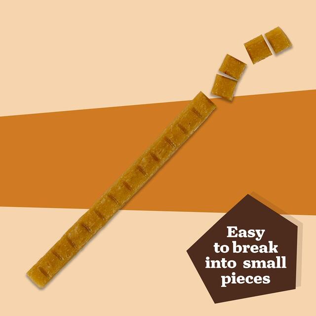 Good Boy Stick Dog Treat Peanut Butter thumbnail 3