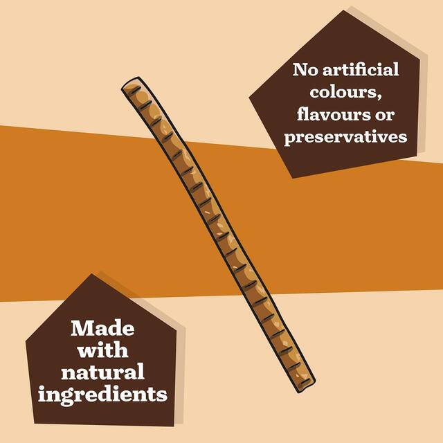 Good Boy Stick Dog Treat Peanut Butter thumbnail 5