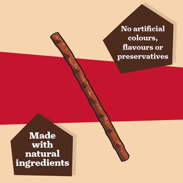 Good Boy Stick Dog Treat Beef thumbnail 4