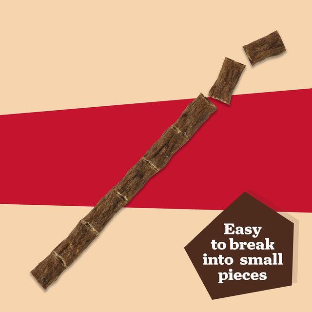 Good Boy Stick Dog Treat Beef thumbnail 5