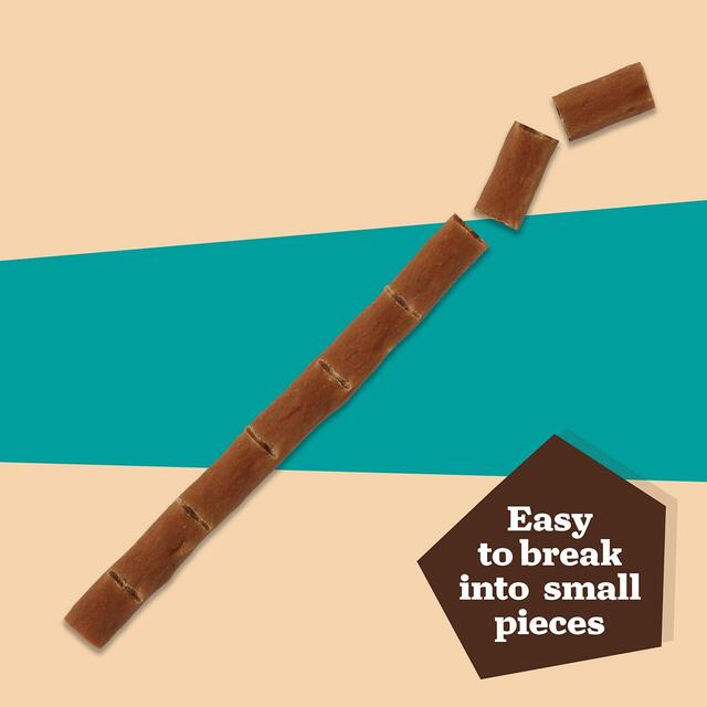 Good Boy Stick Dog Treat Duck thumbnail 5