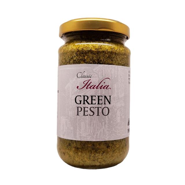 Classic Italia Green Pesto