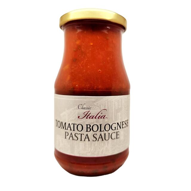 Classic Italia Tomato Bolognese Pasta Sauce