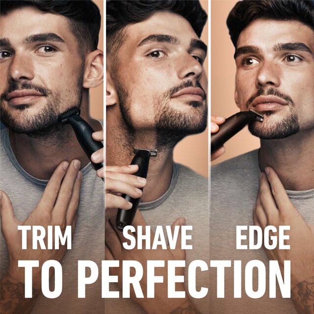 King C Gillette Style Master Beard Trimmer Style Master thumbnail 2