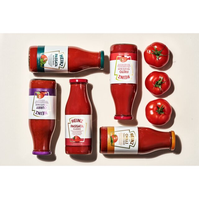Heinz Classic Passata thumbnail 6