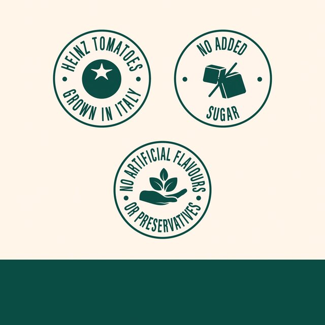 Heinz Pizza Sauce thumbnail 4