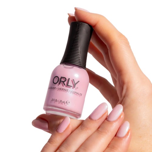 Orly Nail Polish - Kiss The Bride thumbnail 4