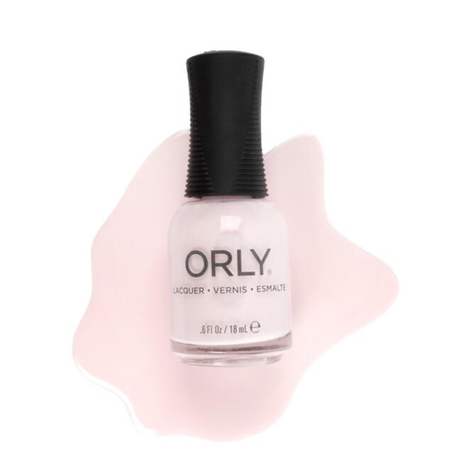 Orly Nail Polish - Kiss The Bride