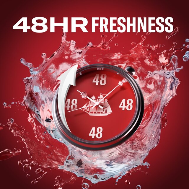 Old Spice Men's Deodorant Stick Deep Sea thumbnail 8