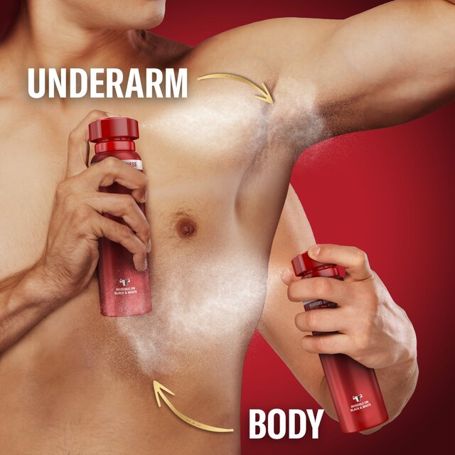 Old Spice Men's Deodorant Spray Deep Sea thumbnail 8