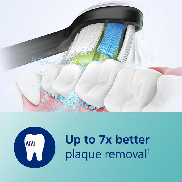 Philips Sonicare Protective Clean 4300 Black thumbnail 4