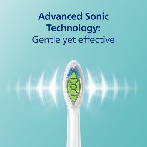 Philips Sonicare Series 4300 White Electric Toothbrush Protective Clean thumbnail 6