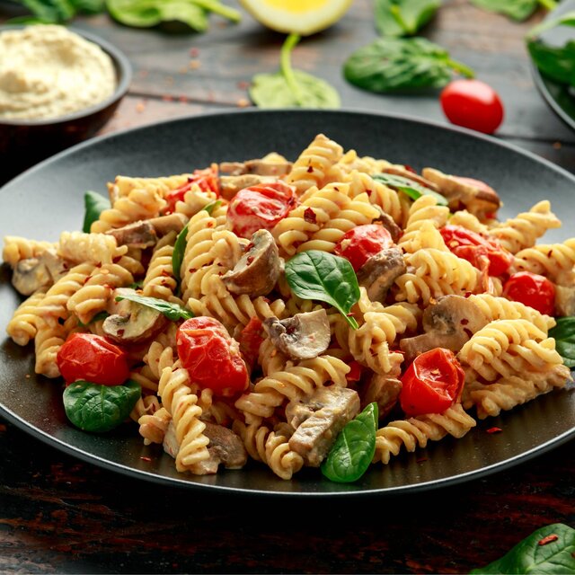 Granoro Gluten Free Pasta Fusilli thumbnail 2