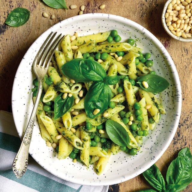 Granoro Gluten Free Pasta Penne thumbnail 2