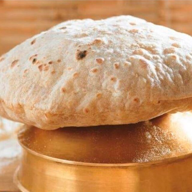 Eurostar Gluten Free Chapati Flour White thumbnail 4