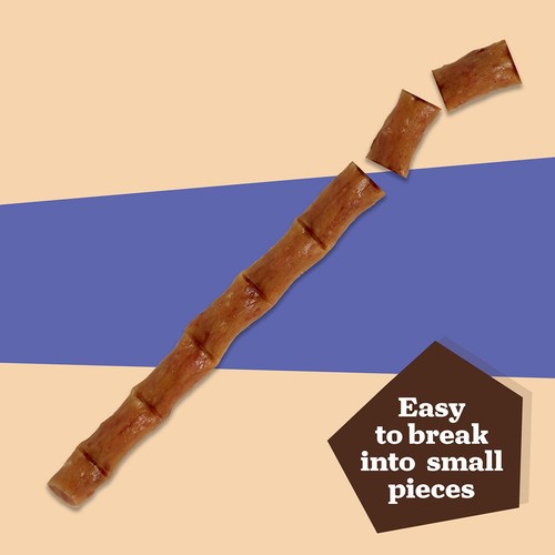 Good Boy Stick Dog Treat Triple Flavour thumbnail 2