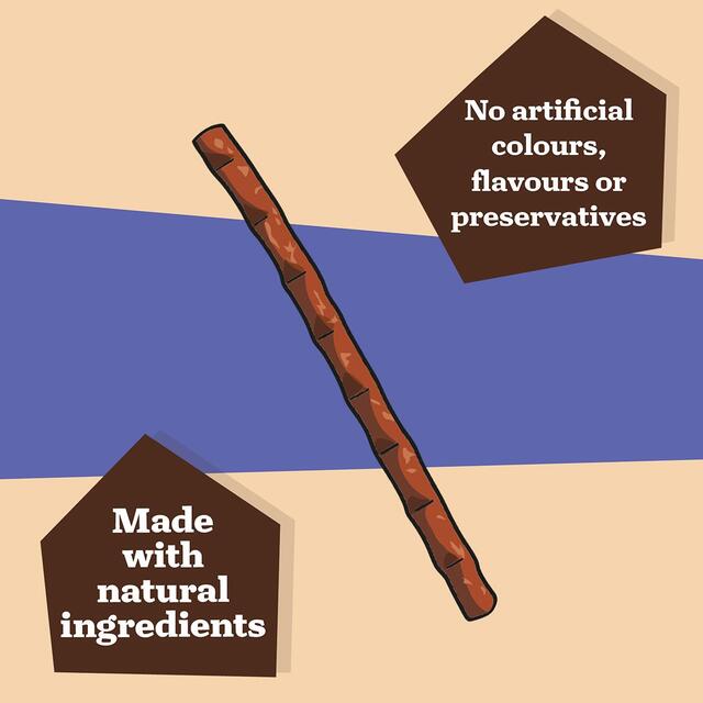 Good Boy Stick Dog Treat Triple Flavour thumbnail 5