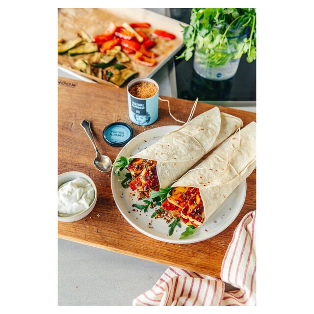 Just Spices Vegetable Seasoning Allrounder thumbnail 4