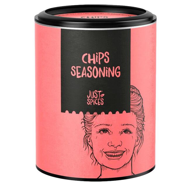 Just Spices Chips Seasoning