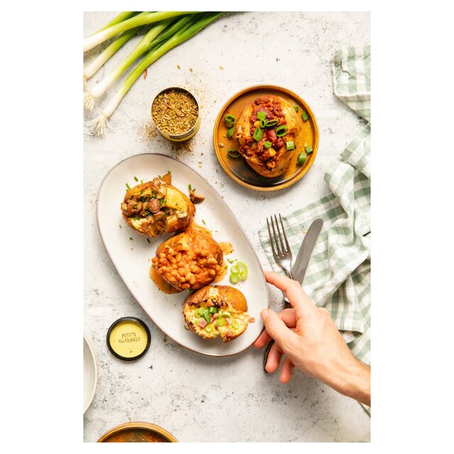 Just Spices Potato Seasoning Allrounder thumbnail 2