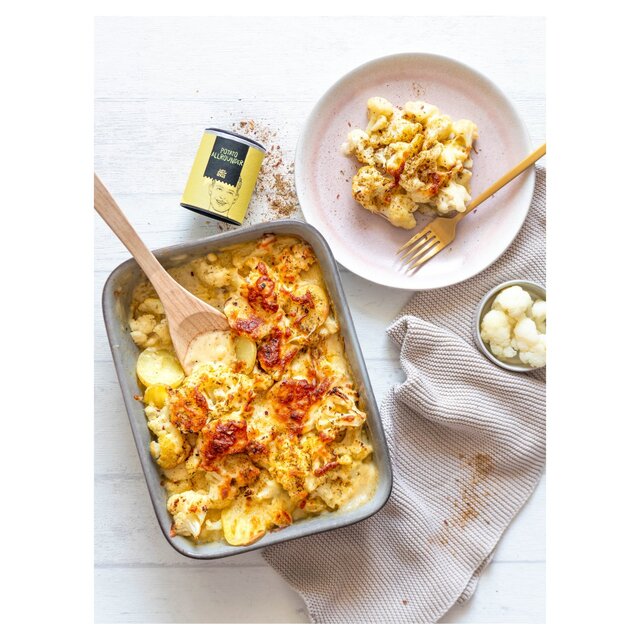 Just Spices Potato Seasoning Allrounder thumbnail 3