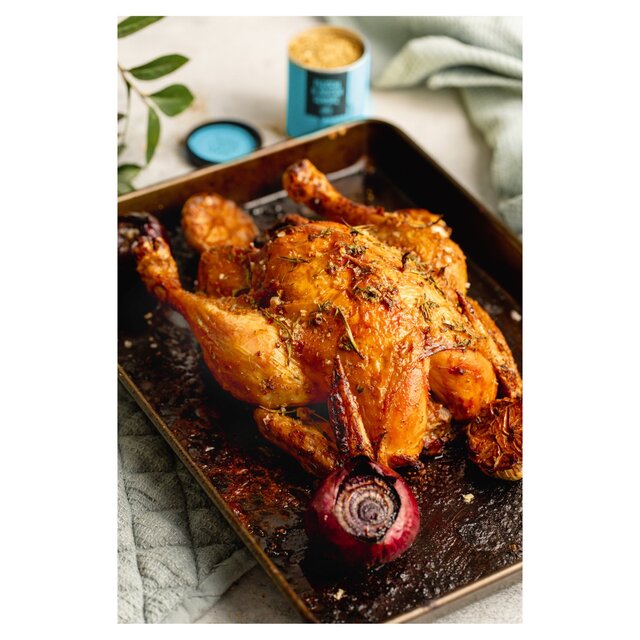 Just Spices Chicken Seasoning thumbnail 3