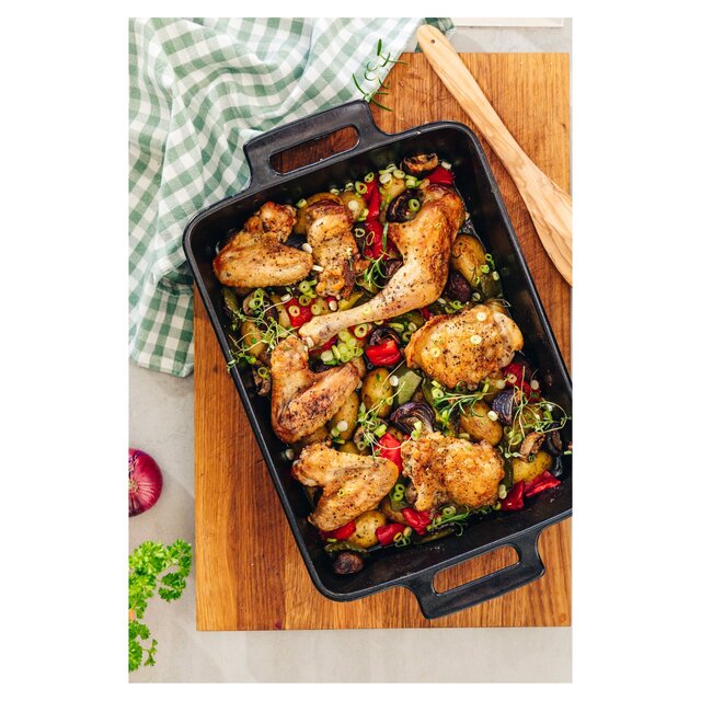 Just Spices Chicken Seasoning thumbnail 4