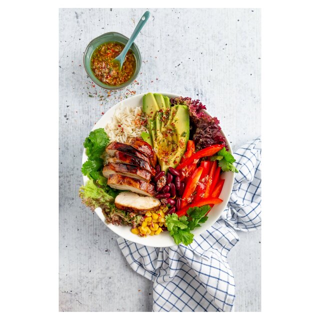 Just Spices Avocado Seasoning Topper thumbnail 3