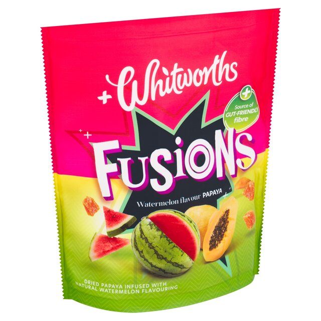 Whitworths Fusions Watermelon Papaya thumbnail 2