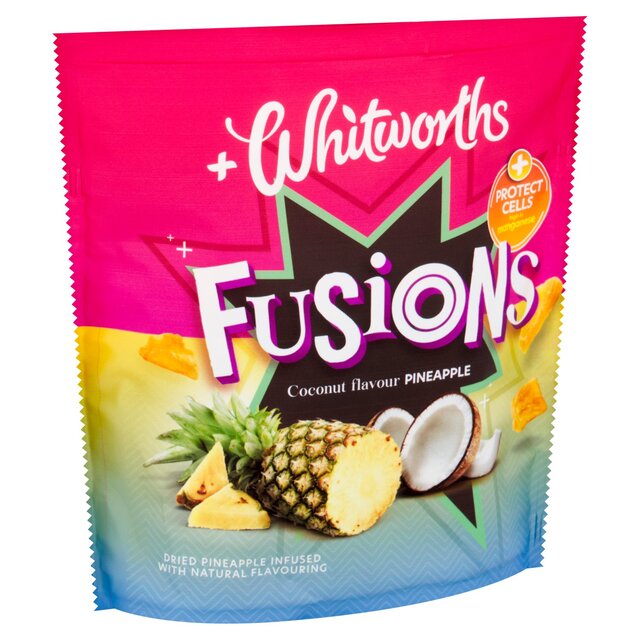 Whitworths Fusions Coco Pineapple thumbnail 2