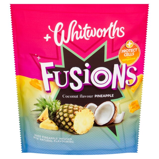 Whitworths Fusions Coco Pineapple thumbnail 3