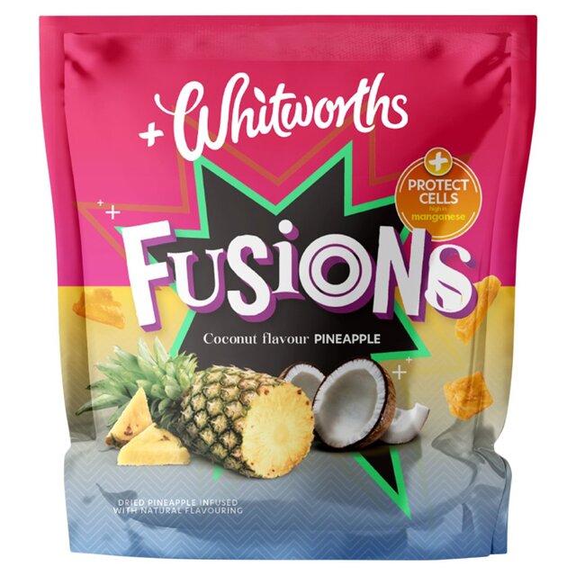 Whitworths Fusions Coco Pineapple thumbnail 4