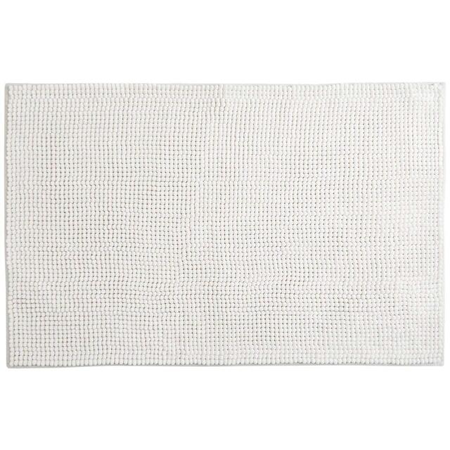 M&S Quick Dry Bobble Bath Mat Stone thumbnail 2