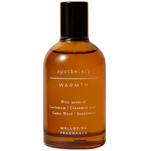 M&S Apothecary Warmth Eau De Parfum thumbnail 2
