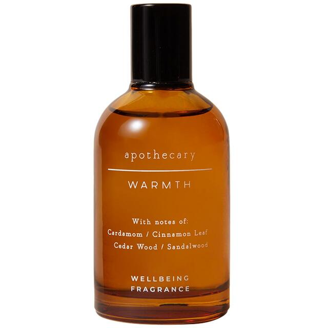 M&S Apothecary Warmth Eau De Parfum 50ml thumbnail 2