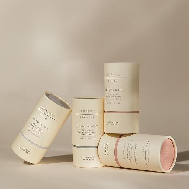 M&S Apothecary Warmth Eau De Parfum 50ml thumbnail 3