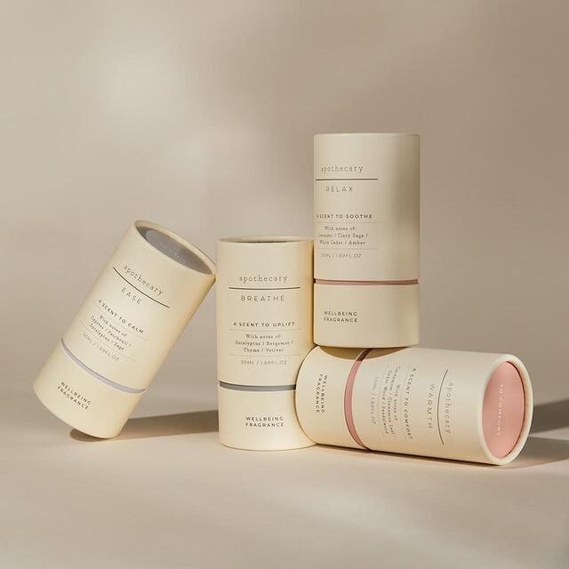 M&S Apothecary Breathe Eau de Parfum 50ml thumbnail 3