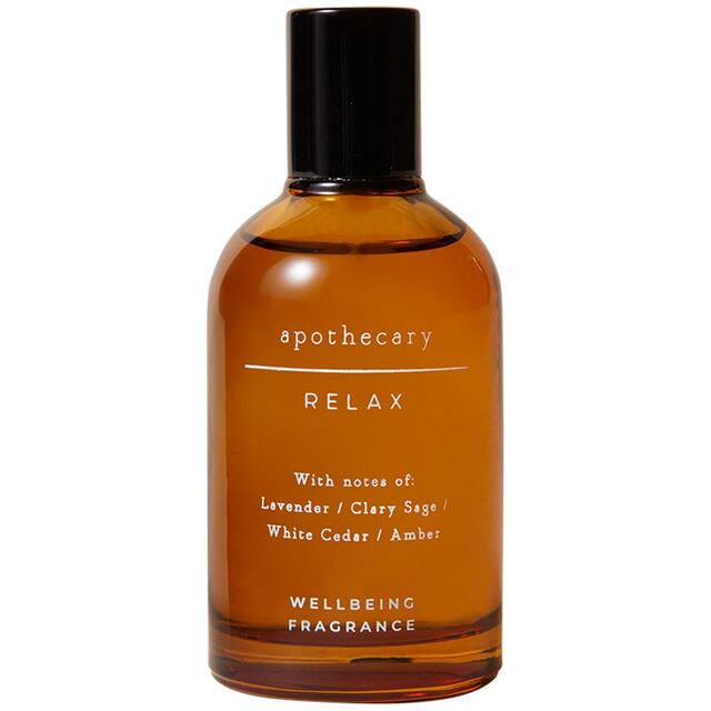 M&S Apothecary Relax Eau De Parfum 50ml thumbnail 2