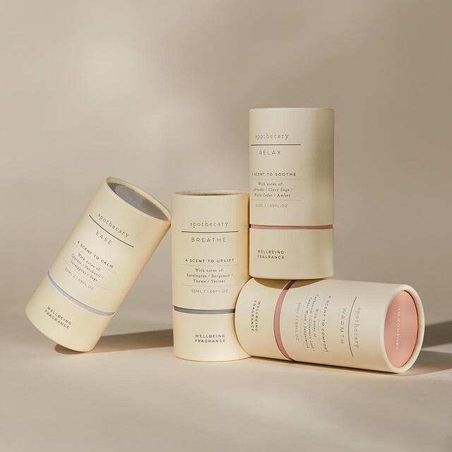 M&S Apothecary Relax Eau De Parfum 50ml thumbnail 3