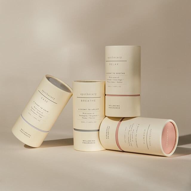 M&S Apothecary Ease Eau De Parfum 50ml thumbnail 3